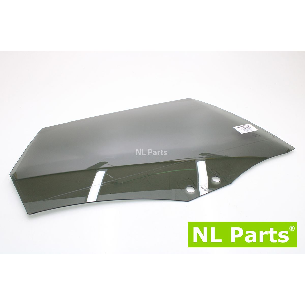 Vidro da porta Audi A6 Station Wagon